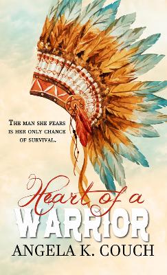 Heart of a Warrior book