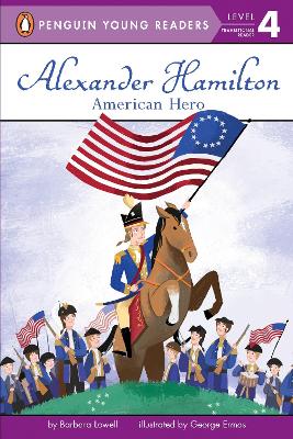 Alexander Hamilton: American Hero book