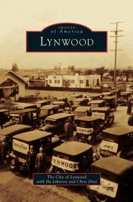 Lynwood by Ilu Johnson