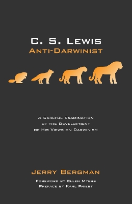 C. S. Lewis book