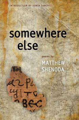 Somewhere Else book