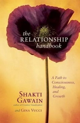 Relationship Handbook book