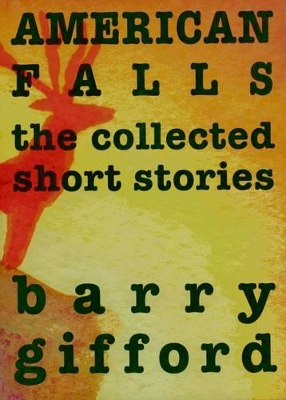 American Falls by Barry Gifford