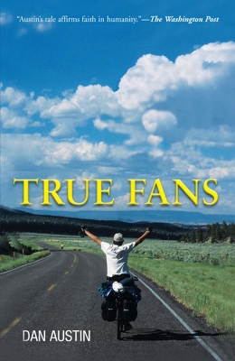 True Fans book