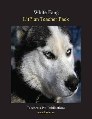 Litplan Teacher Pack book