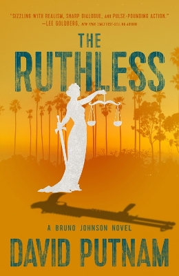The Ruthless book