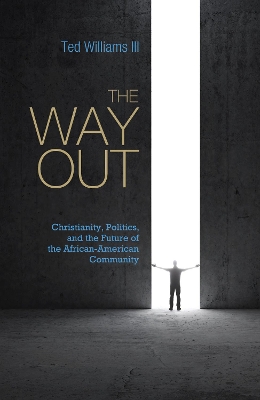 Way Out book