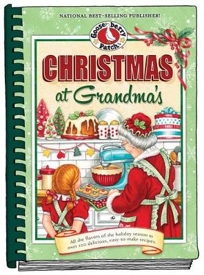 Christmas at Grandma's by Gooseberry Patch
