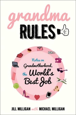 Grandma Rules book