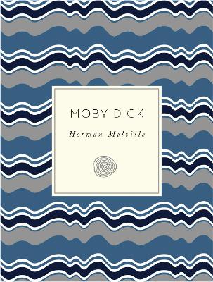 Moby Dick book