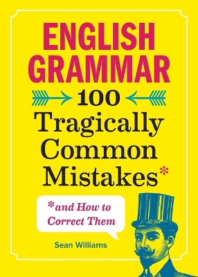 English Grammar book
