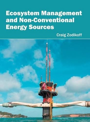 Ecosystem Management and Non-Conventional Energy Sources book