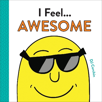 I Feel... Awesome by Dj Corchin