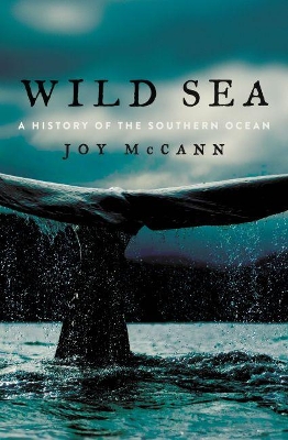 Wild Sea book