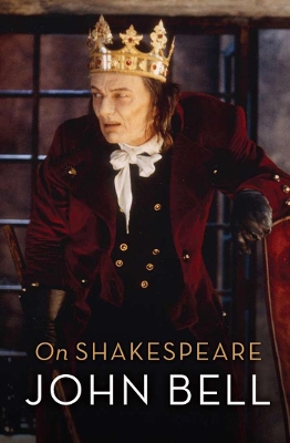 On Shakespeare book