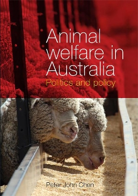 Animal Welfare in Australia: Politics and policy book