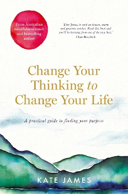 Change Your Thinking to Change Your Life book