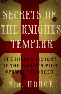 Secrets of the Knights Templar book