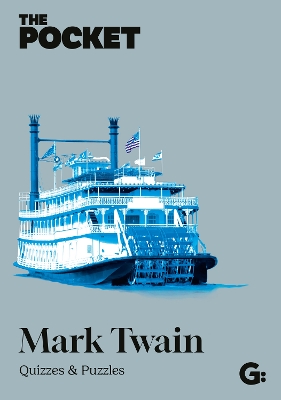 The Pocket Mark Twain: Quizzes & Puzzles book