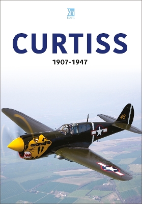 Curtiss 1907-47 book