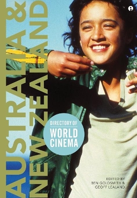 Directory of World Cinema: Australia and New Zealand book