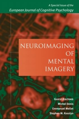 Neuroimaging of Mental Imagery book