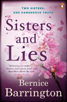 Sisters and Lies book