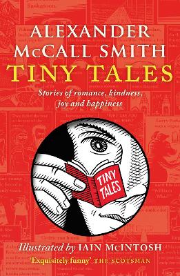 Tiny Tales book