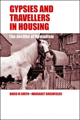 Gypsies and Travellers in housing book