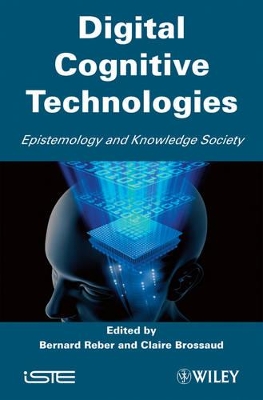 Digital Cognitive Technologies book