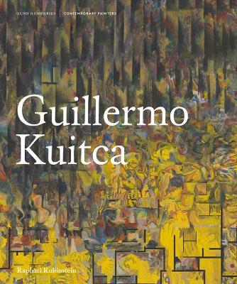 Guillermo Kuitca book