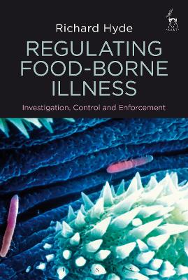 Regulating Food-borne Illness book