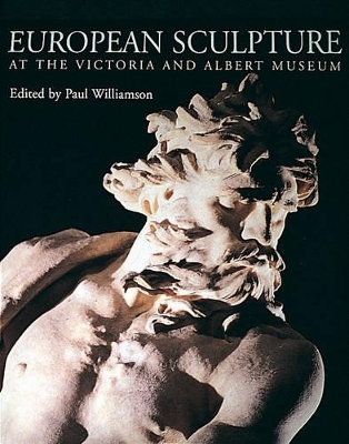European Sculpture at the Victoria and Albert Museum book