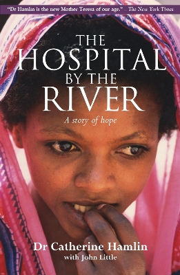 Hospital by the River book