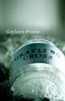 Grayling Cross book