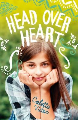 Head Over Heart book