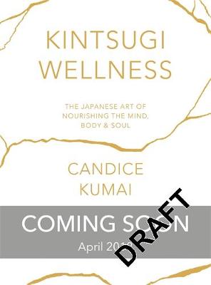 Kintsugi Wellness book