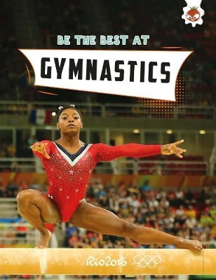 Gymnastics book