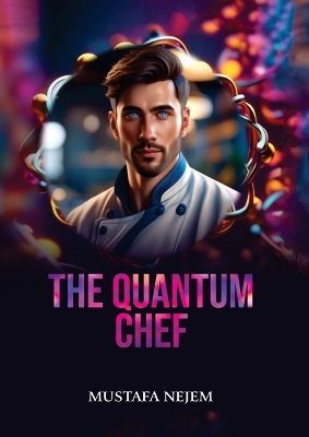 The Quantum Chef book
