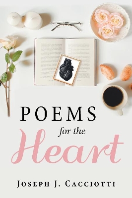 Poems for the Heart book