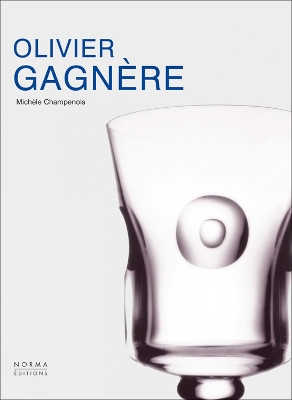 Olivier Gagnere book