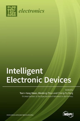 Intelligent Electronic Devices book