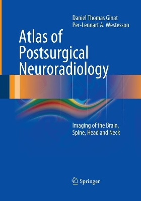 Atlas of Postsurgical Neuroradiology book