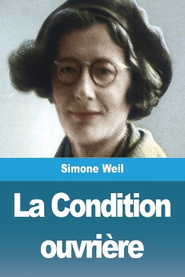 La Condition ouvrière book