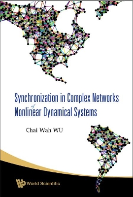 Synchronization In Complex Networks Of Nonlinear Dynamical Systems book