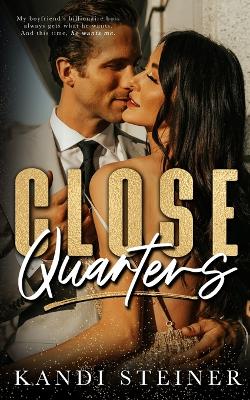 Close Quarters book