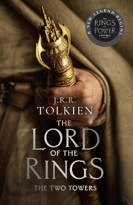 The Two Towers (The Lord of the Rings, Book 2) by J. R. R. Tolkien