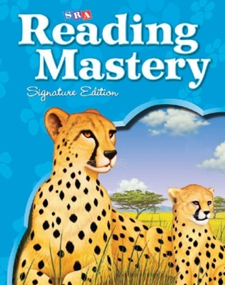 Reading Mastery Reading/Literature Strand Grade 3, Teacher Materials book