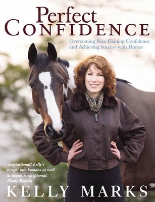 Perfect Confidence book