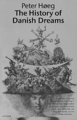 The History Of Danish Dreams book